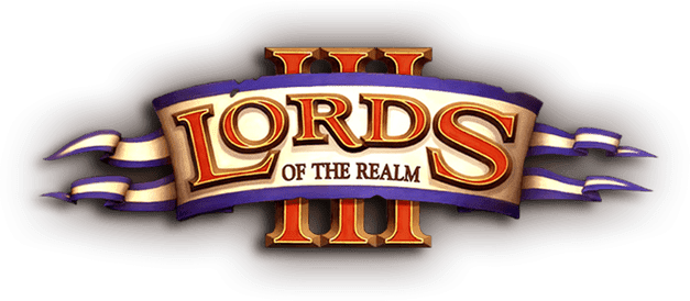 Логотип Lords of the Realm 3