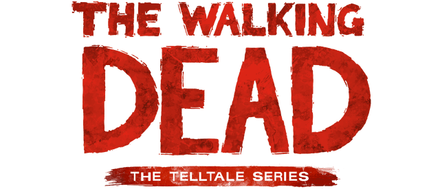 Логотип The Walking Dead: The Final Season