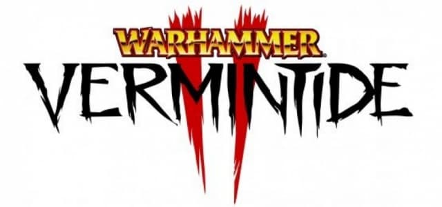 Логотип Warhammer: Vermintide 2