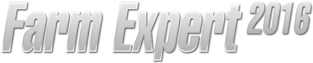 Логотип Farm Expert 2016