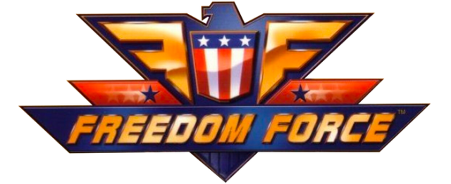 Логотип Freedom Force