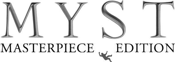 Логотип Myst: Masterpiece Edition