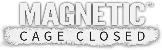 Логотип Magnetic: Cage Closed
