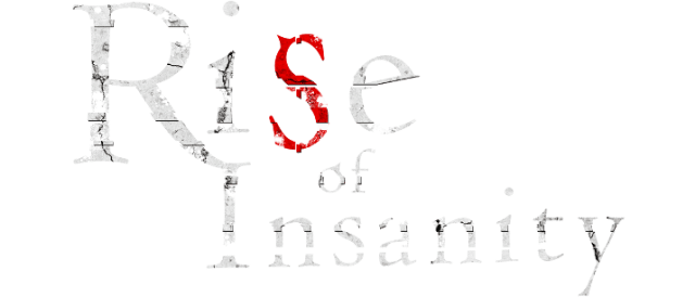 Логотип Rise of Insanity