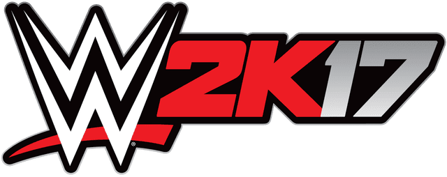 Логотип WWE 2K17