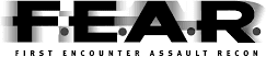 Логотип F.E.A.R.