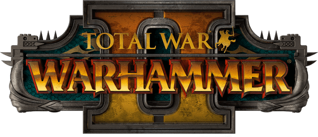 Логотип Total War: WARHAMMER 2