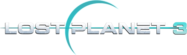 Логотип LOST PLANET 3