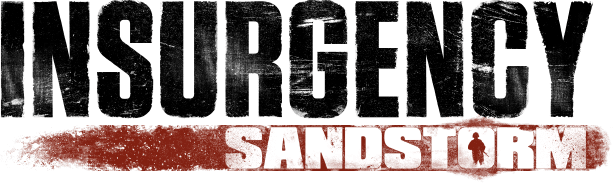 Логотип Insurgency: Sandstorm