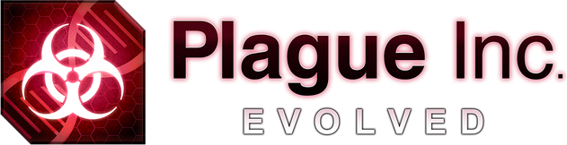 Логотип Plague Inc: Evolved