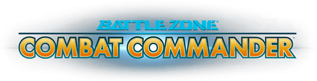 Логотип Battlezone: Combat Commander