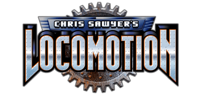 Логотип Chris Sawyer's Locomotion