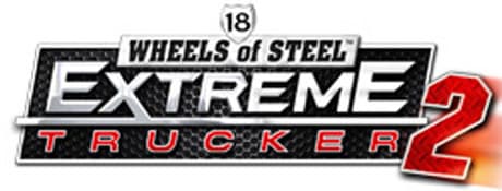 Логотип 18 Wheels of Steel: Extreme Trucker 2