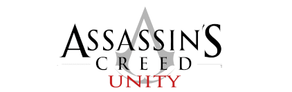 Логотип Assassin's Creed Unity