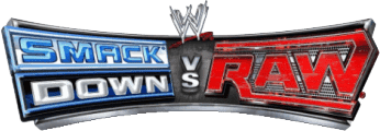 Логотип WWE SmackDown vs RAW 2010