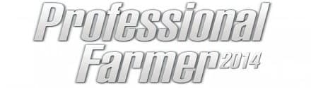 Логотип Professional Farmer 2014