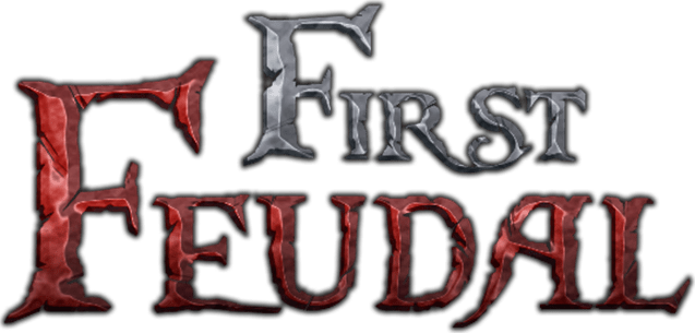 Логотип First Feudal