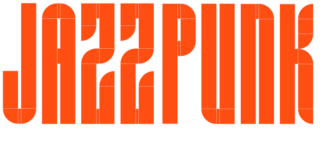 Логотип Jazzpunk: Director's Cut