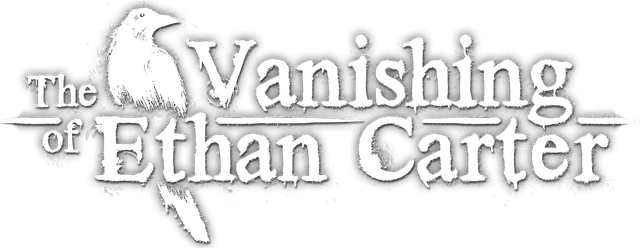 Логотип The Vanishing of Ethan Carter