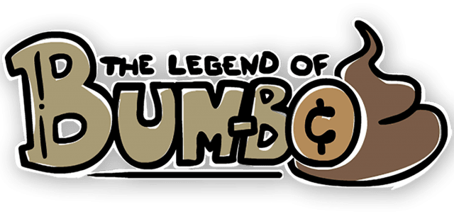 Логотип The Legend of Bum-Bo