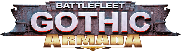 Логотип Battlefleet Gothic: Armada