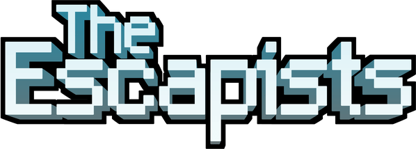 Логотип The Escapists