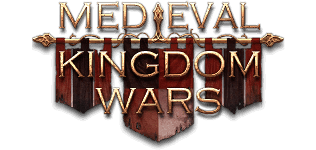 Логотип Medieval Kingdom Wars