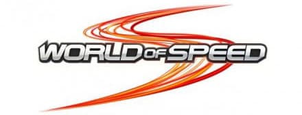 Логотип World of Speed