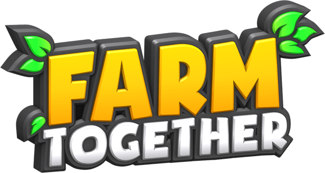 Логотип Farm Together