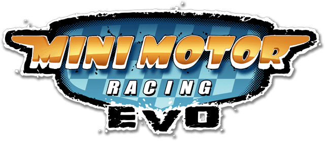 Логотип Mini Motor Racing EVO