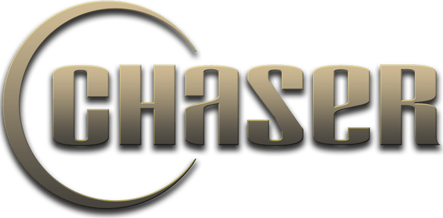 Логотип Chaser