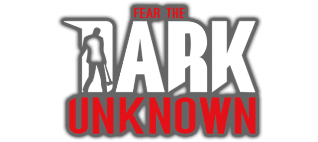 Логотип Fear the Dark Unknown