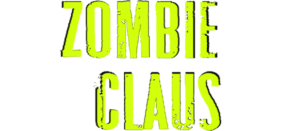 Логотип Zombie Claus