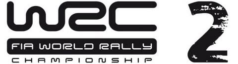 Логотип WRC 2: FIA World Rally Championship