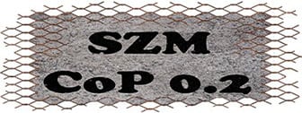 Логотип Сталкер: Call of Pripyat - SZM CoP 0.2