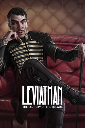 Leviathan: The Last Day of the Decade