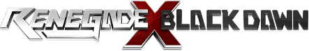 Логотип Renegade X: Black Dawn