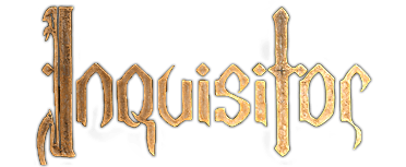 Логотип Inquisitor