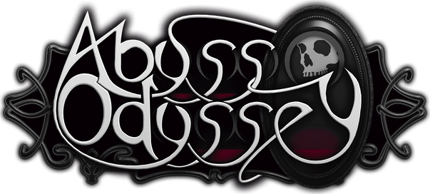 Логотип Abyss Odyssey