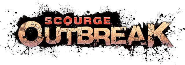 Логотип Scourge: Outbreak