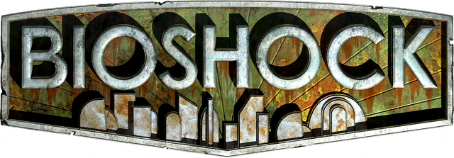 Логотип BioShock