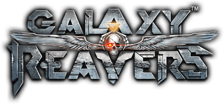 Логотип Galaxy Reavers