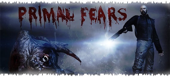 Логотип Primal Fears