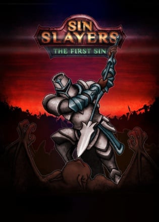 Sin Slayers: The First Sin