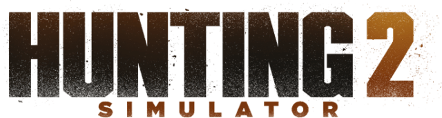 Логотип Hunting Simulator 2