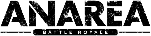 Логотип ANAREA Battle Royale