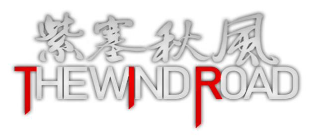 Логотип The Wind Road