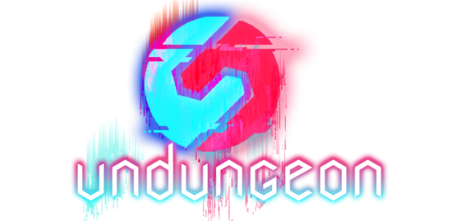 Логотип Undungeon