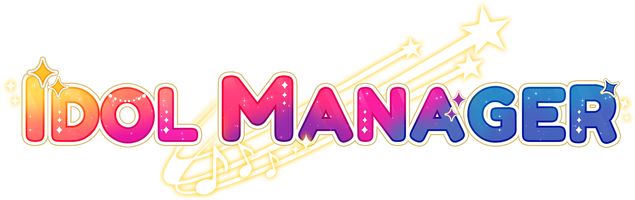 Логотип Idol Manager
