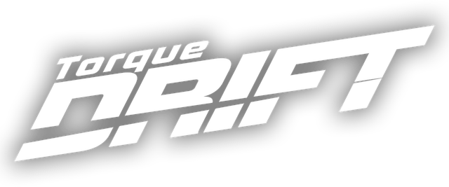 Логотип Torque Drift